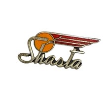 Shasta campers travel for sale  Providence