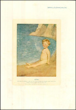 1913 fine art for sale  ASHFORD