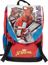 Zaino spiderman zaino usato  Milazzo