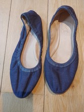 Toast womens flat for sale  SWINDON