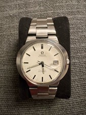 Omega geneve dynamic usato Omega geneve dynamic usato  Bagnacavallo