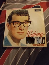 Buddy holly classic for sale  BRIDGNORTH
