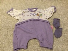 Vintage 2003 baby for sale  UK