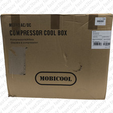 Mobicool mcf kompressor gebraucht kaufen  Heddesheim