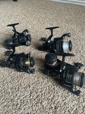 Assorted shakespeare reels for sale  CHESTERFIELD