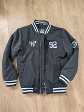 Boys bomber jacket for sale  STOKE-ON-TRENT
