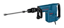 3165140203906 MŁOT UDAROWY KUJĄCY SDS-MAX GSH 11 E 1500W/16.8 J BOSCH na sprzedaż  PL