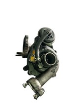 Turbina turbo per usato  Sant Anastasia