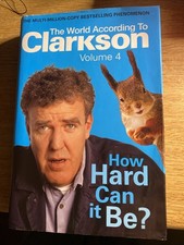 According clarkson vol for sale According clarkson vol for sale  STOURBRIDGE