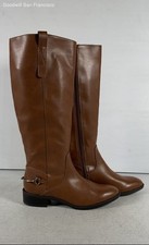 sam libby boots for sale  South San Francisco