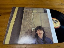 1981 george harrison usato  Perugia