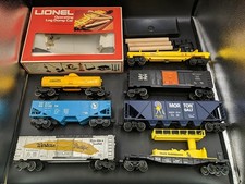 Lot lionel gauge for sale  Granville