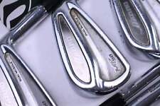 Mizuno irons stiff for sale  LOANHEAD