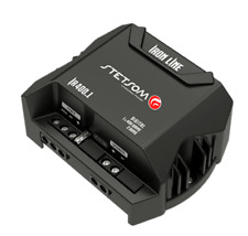 Linha de ferro Stetsom IR 400.1 2 ohm usada + frete no mesmo dia dos EUA! comprar usado  Enviando para Brazil