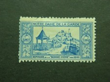 Vignette notre dame usato  Spedire a Italy