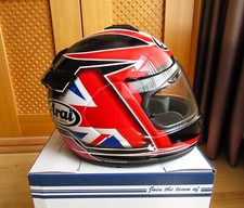 Arai flag full for sale  WIGAN