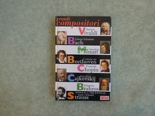 Grandi compositori famiglia usato  Sarezzo