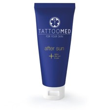 Soin peau tatouée d'occasion  Lyon I
