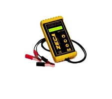 Tester batteria alternatore usato  Saviano