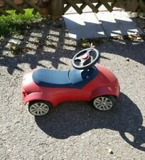 Bmw bobby car gebraucht kaufen  Wört