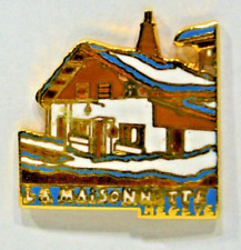 Pin megeve haute d'occasion  Monsols