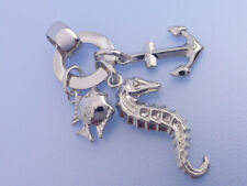Echt 925 silber gebraucht kaufen  Obertshausen