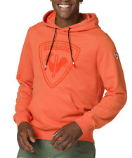 Rossignol comfy hoodie gebraucht kaufen  Köln