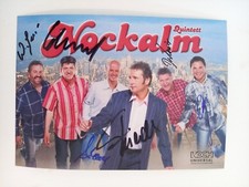 Nockalm quintett riginal gebraucht kaufen  Leonberg