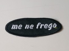 Toppa fascista destra usato  Foligno