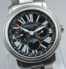 Frederique Constant FC-270 Moonphase relógio de quartzo conjunto completo caixa papéis masculino comprar usado  Enviando para Brazil