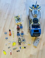 Playmobil 70018 galaxy gebraucht kaufen  Sindelfingen