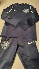 Completo sportivo lungo usato  Brescello