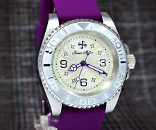 Diver watch sapphire d'occasion  France