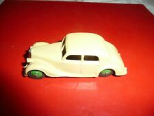 Dinky toys old for sale  BRUTON