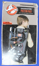 Spirit halloween ghostbusters for sale  Hixson
