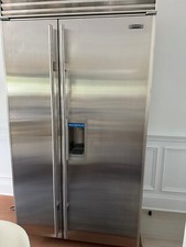 Sub zero 685 for sale  Rye