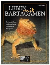 Leben bartagamen ausführliche gebraucht kaufen  Berlin