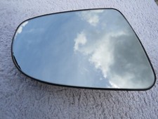 Pel corsa spiegelglas gebraucht kaufen  Baiersbronn