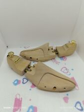 Paire embauchoirs bois d'occasion  Libercourt