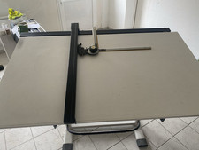 Table dessin bieffe d'occasion  Péronne