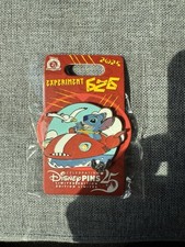 Disney stitch 626 for sale  LEICESTER