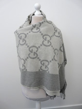 Gucci monogram wool for sale  MAIDENHEAD