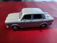 Simca 1000 grise d'occasion  Serres