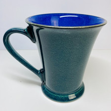 Denby imperial blue for sale  SURBITON