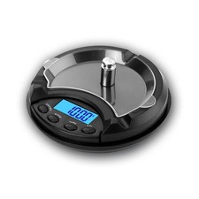 Mini pocket scales for sale  WALSALL