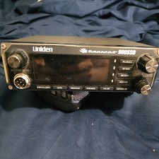 Uniden bearcat 980ssb d'occasion  Expédié en Belgium