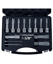 annular drill bits for sale  Carrollton