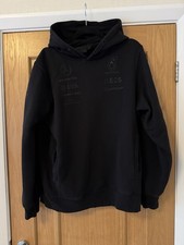 mercedes petronas clothing for sale  NOTTINGHAM