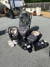 Cosatto wow pushchair for sale Cosatto wow pushchair for sale  WISBECH