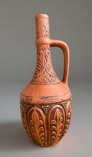 Leere tonflasche amphore gebraucht kaufen  Kempten (Allgäu)